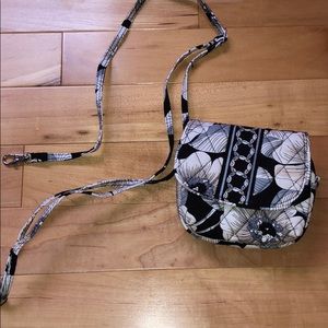 Vera Bradley mini purse